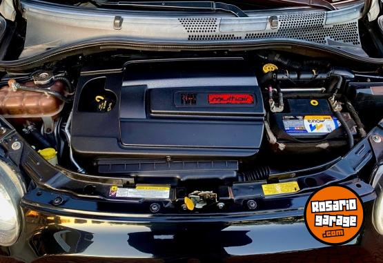 Autos - Fiat 500 SPORT 2013 Diesel 145000Km - En Venta