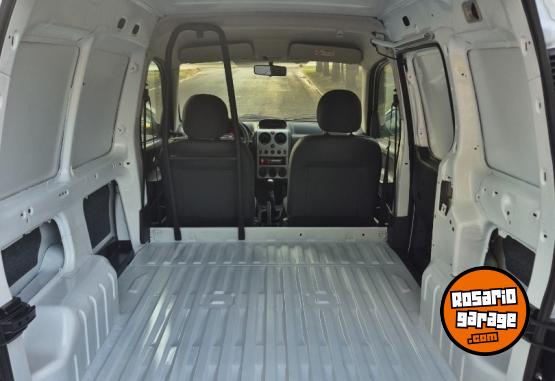 Utilitarios - Citroen Berlingo 2025 Diesel 35Km - En Venta