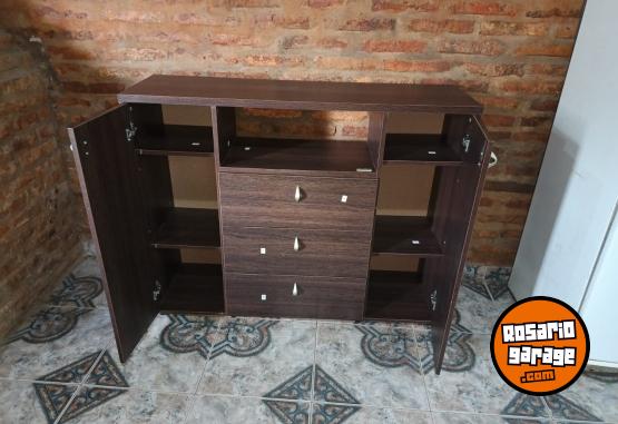 Hogar - VENDO - En Venta