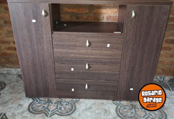 Hogar - VENDO - En Venta