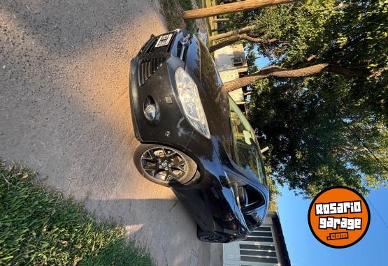 Autos - Ford Focus titanium 2013 Nafta 111000Km - En Venta