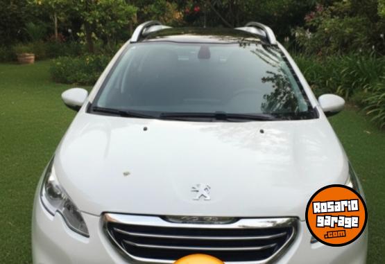 Autos - Peugeot Felices 1.6 mt 2016 Nafta 75000Km - En Venta