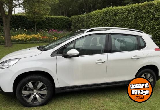 Autos - Peugeot Felices 1.6 mt 2016 Nafta 75000Km - En Venta