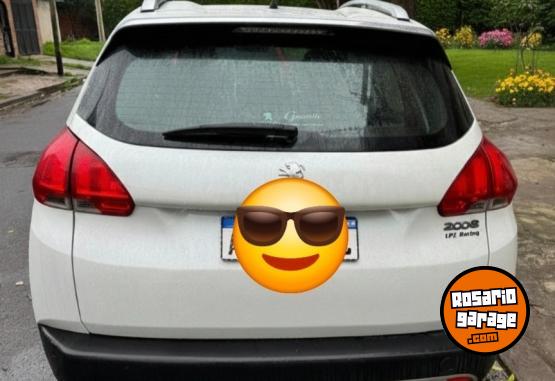 Autos - Peugeot Felices 1.6 mt 2016 Nafta 75000Km - En Venta