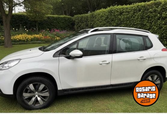 Autos - Peugeot Felices 1.6 mt 2016 Nafta 75000Km - En Venta