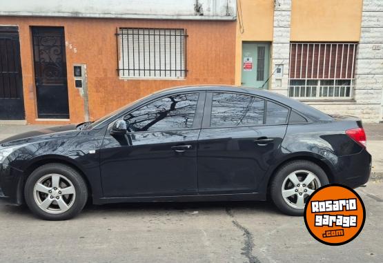 Autos - Chevrolet Cruze LT 2012 Nafta 177000Km - En Venta