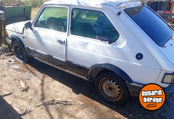 Autos - Fiat 1994 1994 Nafta 250000Km - En Venta