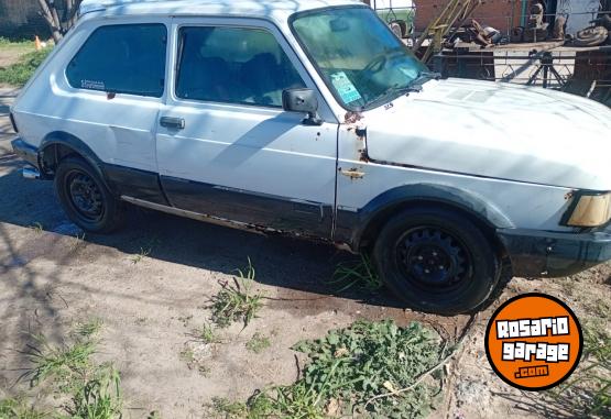 Autos - Fiat 1994 1994 Nafta 250000Km - En Venta