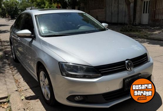 Autos - Volkswagen Vento 2.5 2014 Nafta 123000Km - En Venta