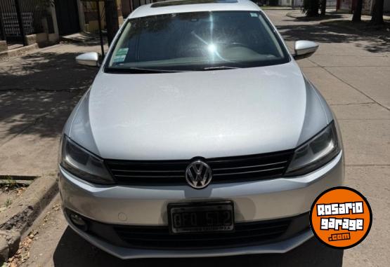 Autos - Volkswagen Vento 2.5 2014 Nafta 123000Km - En Venta