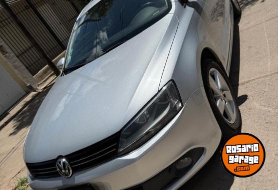 Autos - Volkswagen Vento 2.5 2014 Nafta 123000Km - En Venta