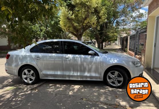 Autos - Volkswagen Vento 2.5 2014 Nafta 123000Km - En Venta