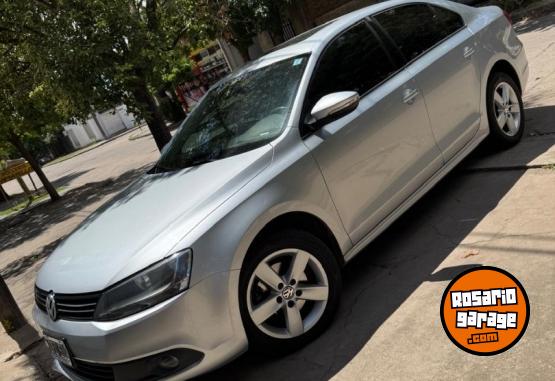 Autos - Volkswagen Vento 2.5 2014 Nafta 123000Km - En Venta