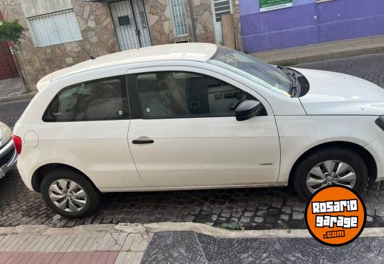 Autos - Volkswagen GOL TREND 2014 Nafta 174000Km - En Venta