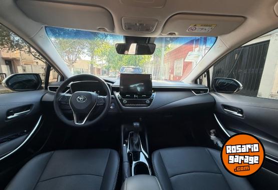 Autos - Toyota Corolla SEG HEV 2025 Electrico / Hibrido 13000Km - En Venta
