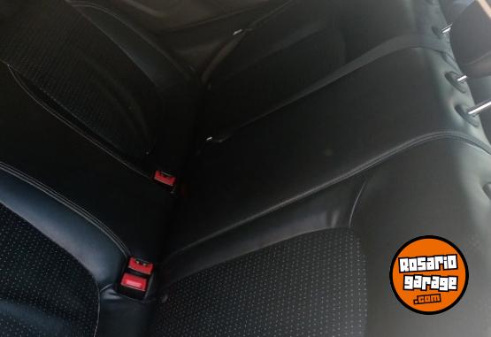 Autos - Chevrolet Sonic. LTZ 2013 2013 GNC 139000Km - En Venta