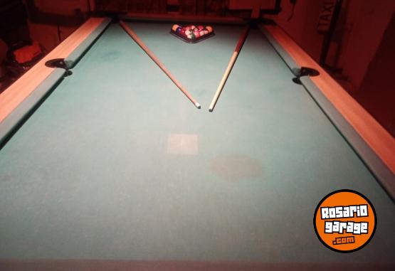 Hogar - Hermosa mesa de pool - En Venta