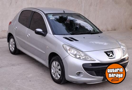 Autos - Peugeot 207 Xs 2010 Diesel 188000Km - En Venta
