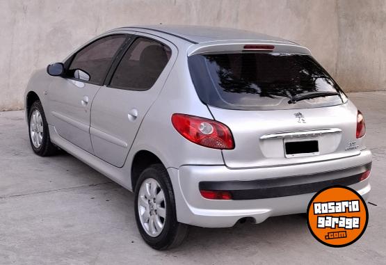 Autos - Peugeot 207 Xs 2010 Diesel 188000Km - En Venta