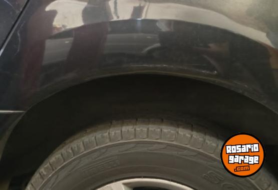 Autos - Renault Koleos expression 2012 GNC 200000Km - En Venta