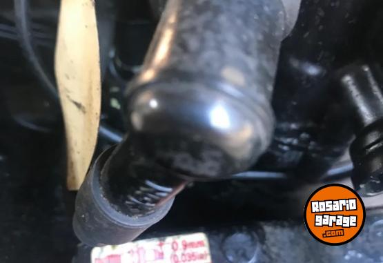 Otros (N�utica) - MERCURY 5 HP - En Venta