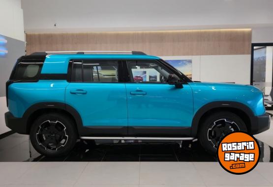 Autos - Baic Bj 30 4x2 2026 Electrico / Hibrido 100Km - En Venta