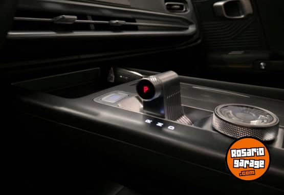 Autos - Baic Bj 30 4x2 2026 Electrico / Hibrido 100Km - En Venta