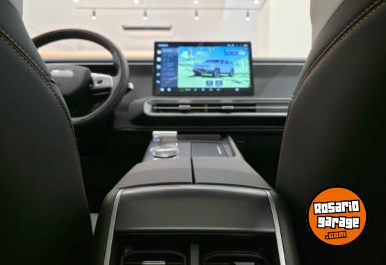 Autos - Baic Bj 30 4x2 2026 Electrico / Hibrido 100Km - En Venta