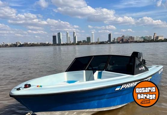 Embarcaciones - Lancha Grand Yand - En Venta