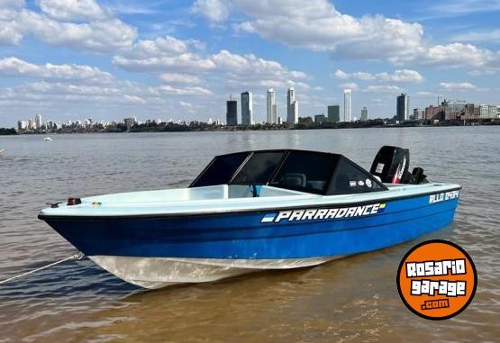 Embarcaciones - Lancha Grand Yand - En Venta