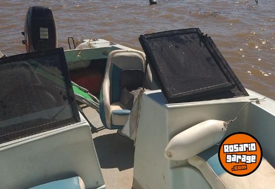 Embarcaciones - Lancha Grand Yand - En Venta