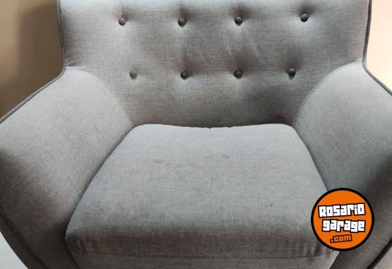 Hogar - Sillon estilo n�rdico 1 cuerpo - En Venta