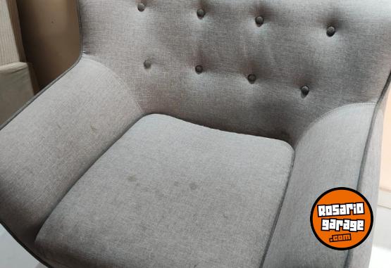 Hogar - Sillon estilo n�rdico 1 cuerpo - En Venta