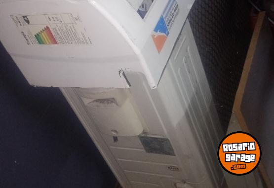 Electrónica - Aire acondicionado - En Venta