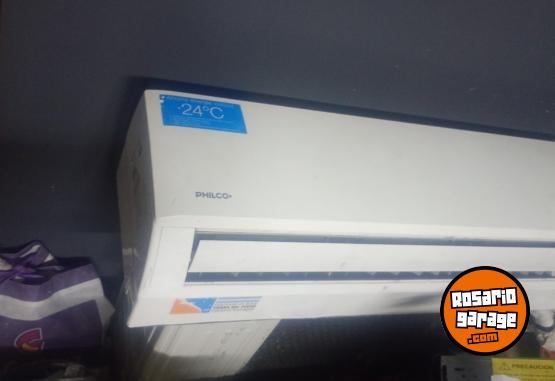 Electrónica - Aire acondicionado - En Venta