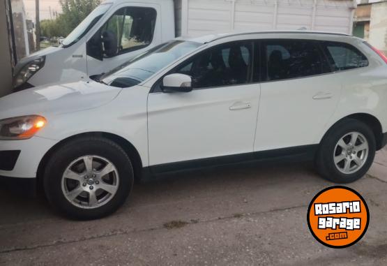 Camionetas - Volvo Xc60 t6 HIGH A/T 4wd 2012 Nafta 226000Km - En Venta