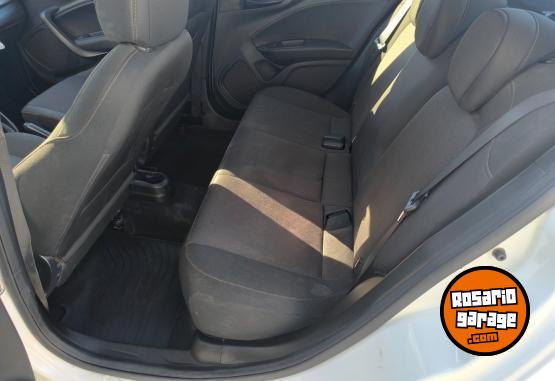 Autos - Fiat Cronos 1.3 DRiVE s desing 2022 Nafta 38800Km - En Venta