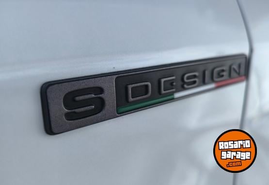 Autos - Fiat Cronos 1.3 DRiVE s desing 2022 Nafta 38800Km - En Venta