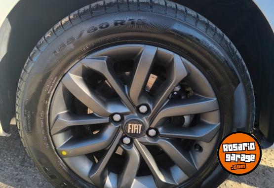 Autos - Fiat Cronos 1.3 DRiVE s desing 2022 Nafta 38800Km - En Venta
