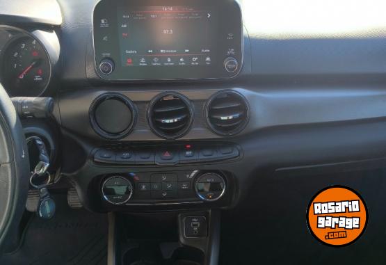Autos - Fiat Cronos 1.3 DRiVE s desing 2022 Nafta 38800Km - En Venta