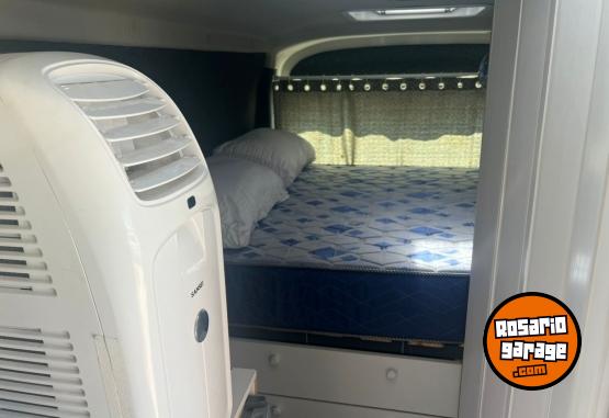 Utilitarios - Motorhome HIACE 2021 Diesel 22000Km - En Venta