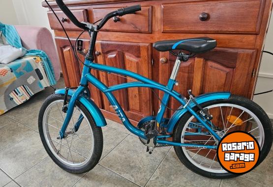 Deportes - BICICLETA NIÑOS RODADO 16 - En Venta