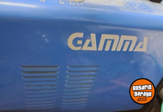 Herramientas - Soldadora gamma Jet 155 y mascara - En Venta