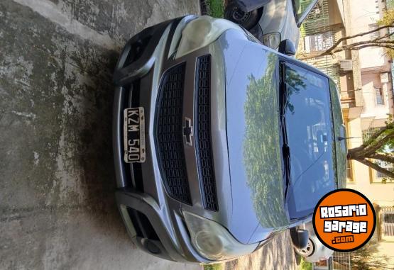 Camionetas - Chevrolet Gl 2011 Nafta 254000Km - En Venta