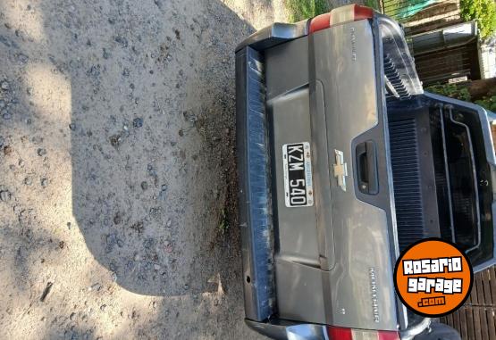 Camionetas - Chevrolet Gl 2011 Nafta 254000Km - En Venta