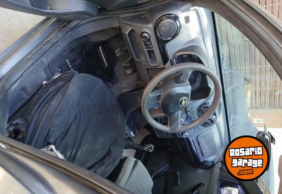 Camionetas - Chevrolet Gl 2011 Nafta 254000Km - En Venta