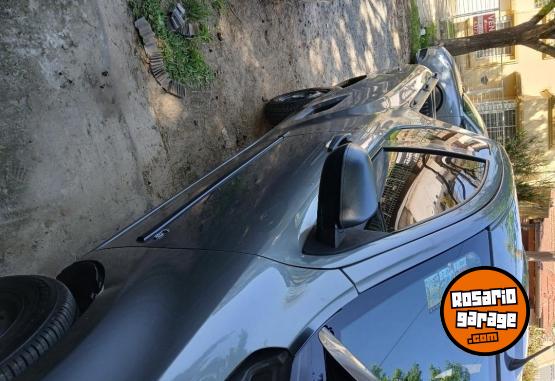 Camionetas - Chevrolet Gl 2011 Nafta 254000Km - En Venta