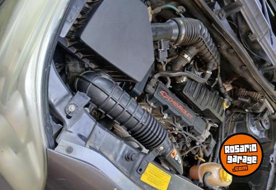 Camionetas - Chevrolet Gl 2011 Nafta 254000Km - En Venta