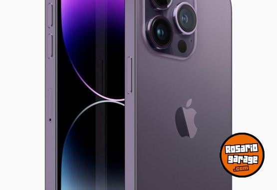 Telefon�a - IPHONE 14PRO 128 gigas - En Venta