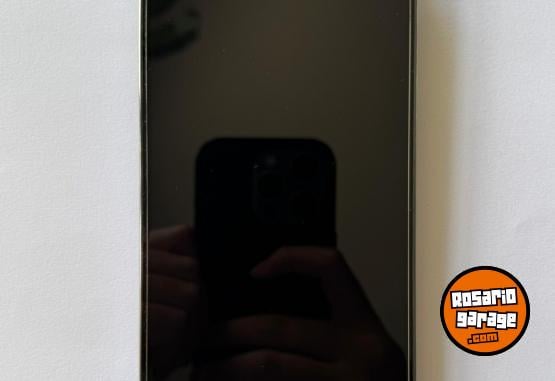 Telefon�a - IPHONE 14PRO 128 gigas - En Venta